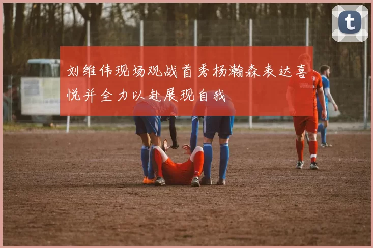 刘维伟现场观战首秀杨瀚森表达喜悦并全力以赴展现自我